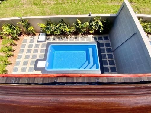 Blue Aura Pool Villa3