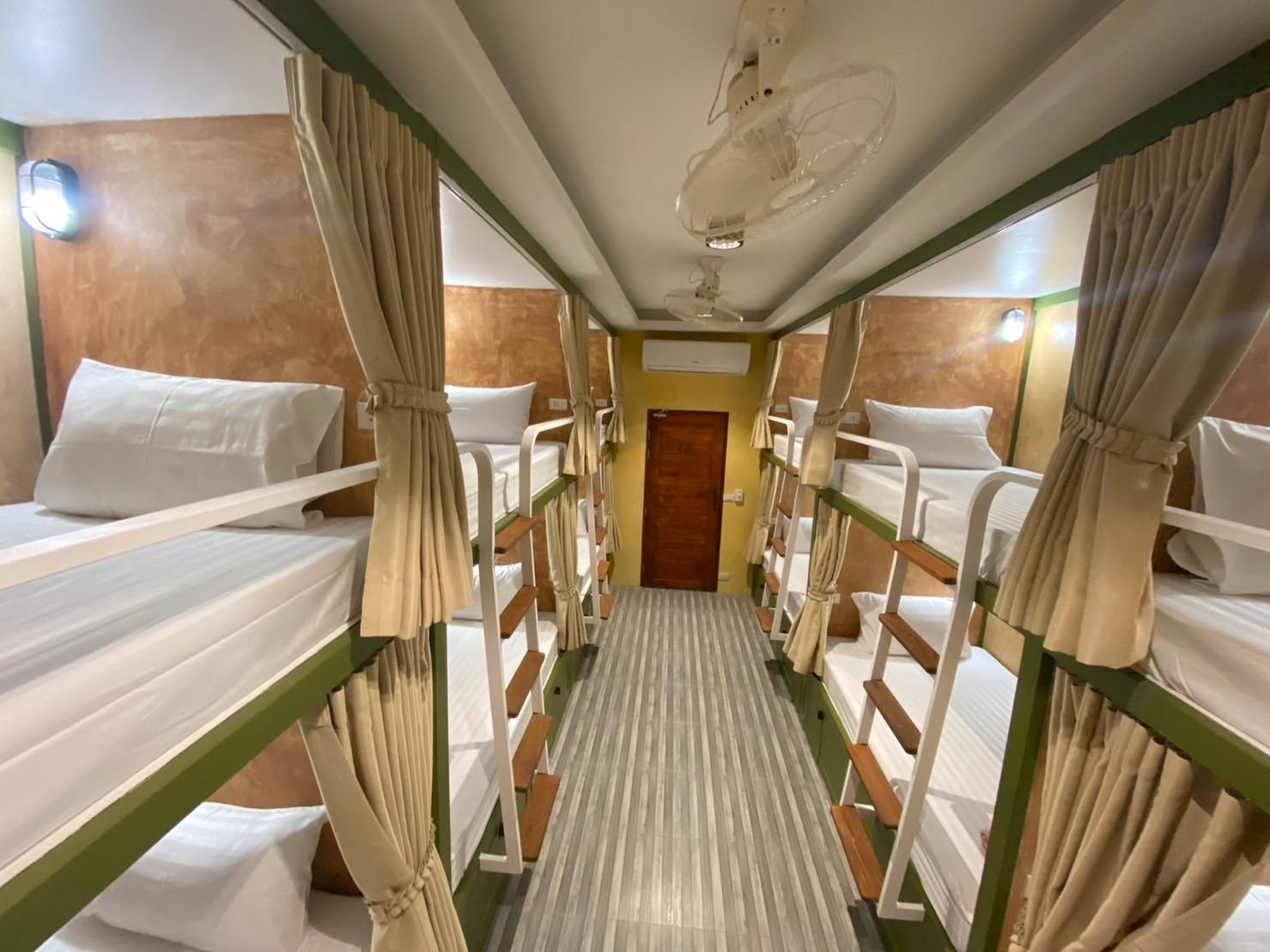 The Sierra Hostel Phuket1