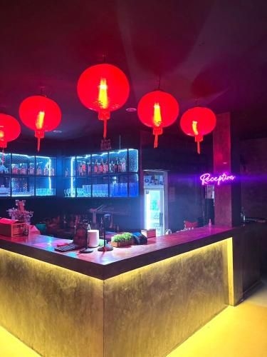 Bell Lifestyle Hostel Phuket2