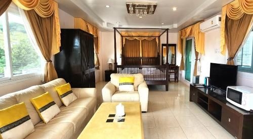 เพียวแพมวิลเลจ (Purepamvillage)1