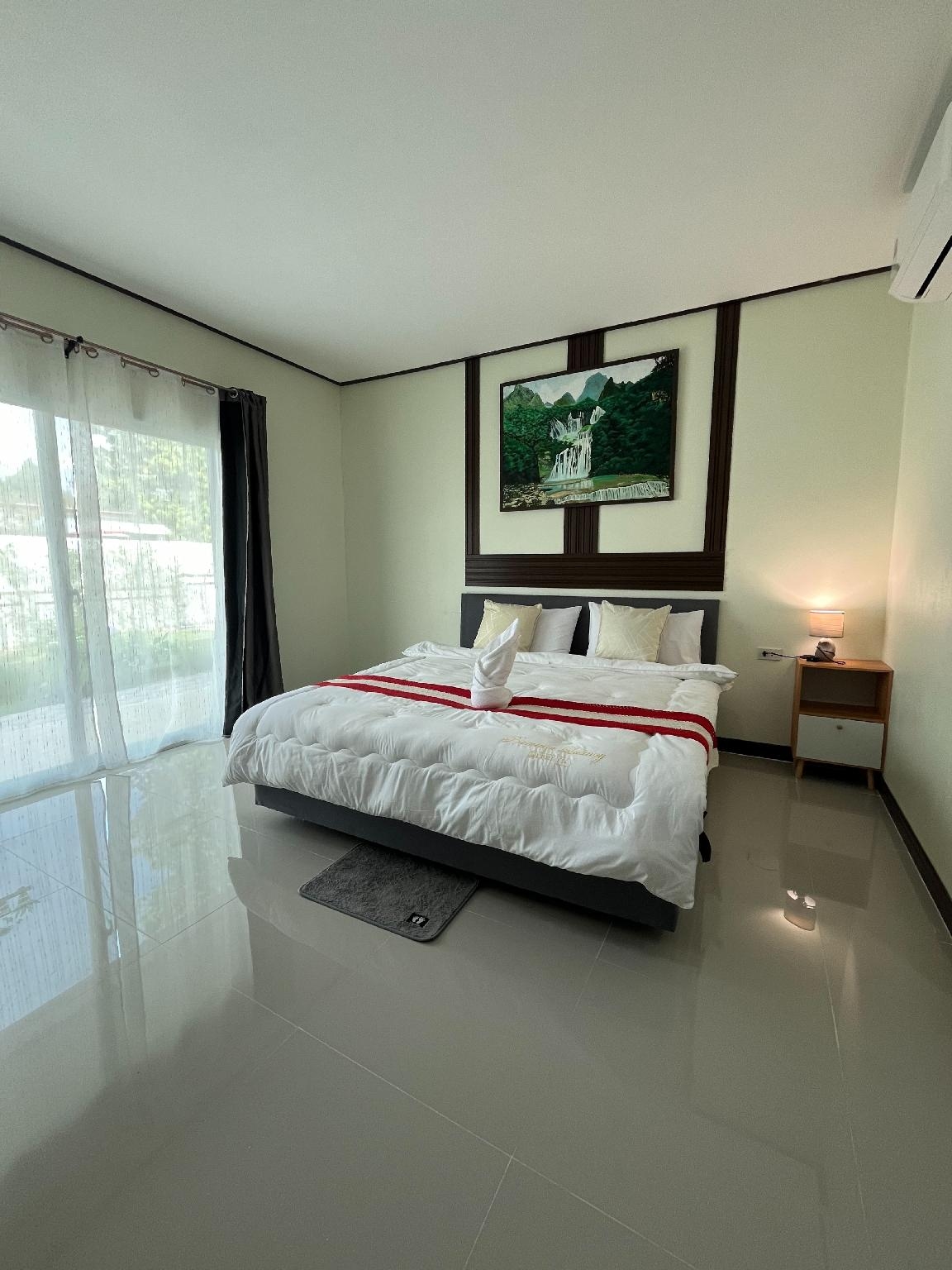 3P ภูเก็ต แอร์พอร์ต โฮเทล (3P Phuket Airport Hotel)0
