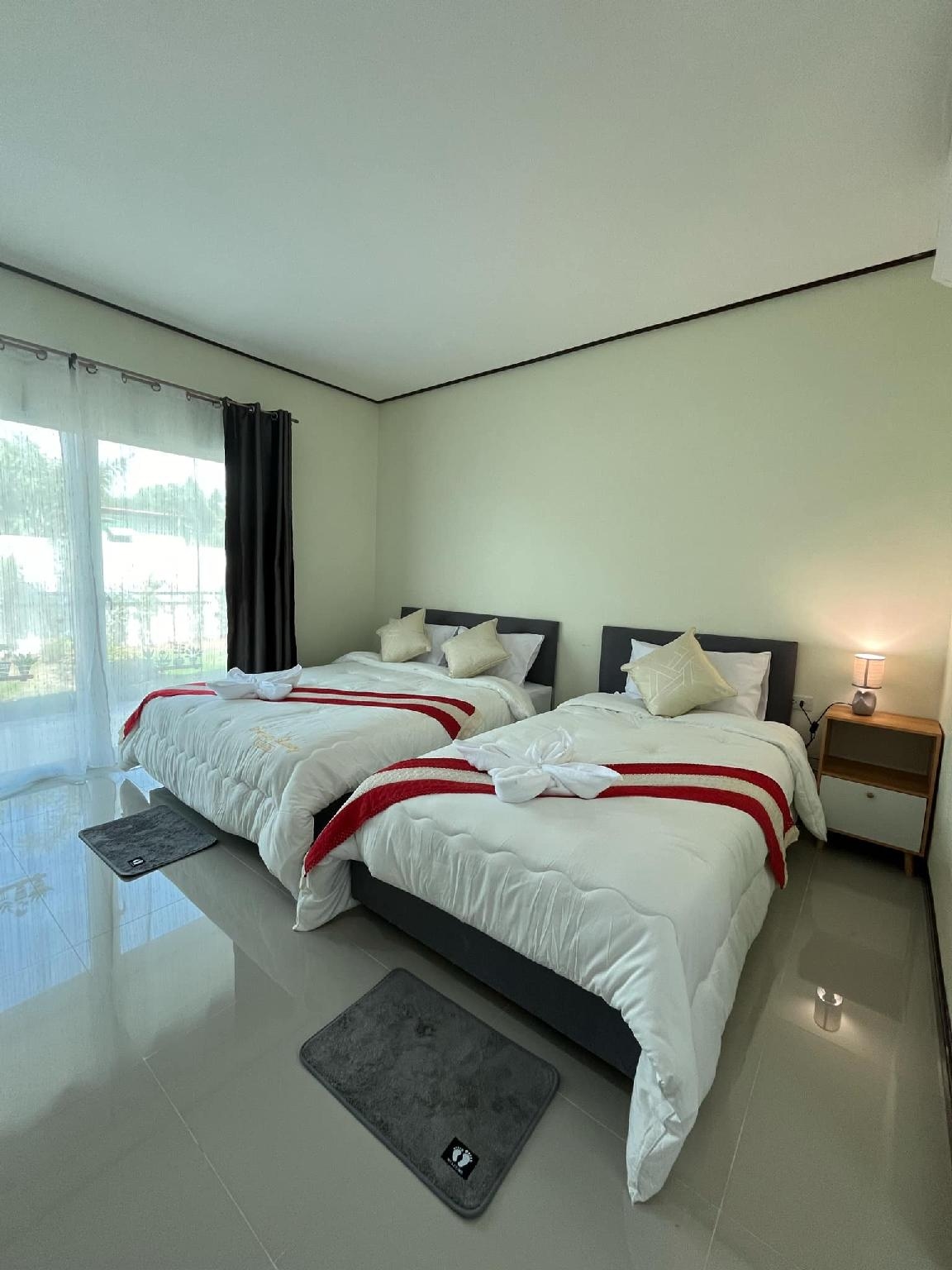 3P ภูเก็ต แอร์พอร์ต โฮเทล (3P Phuket Airport Hotel)1