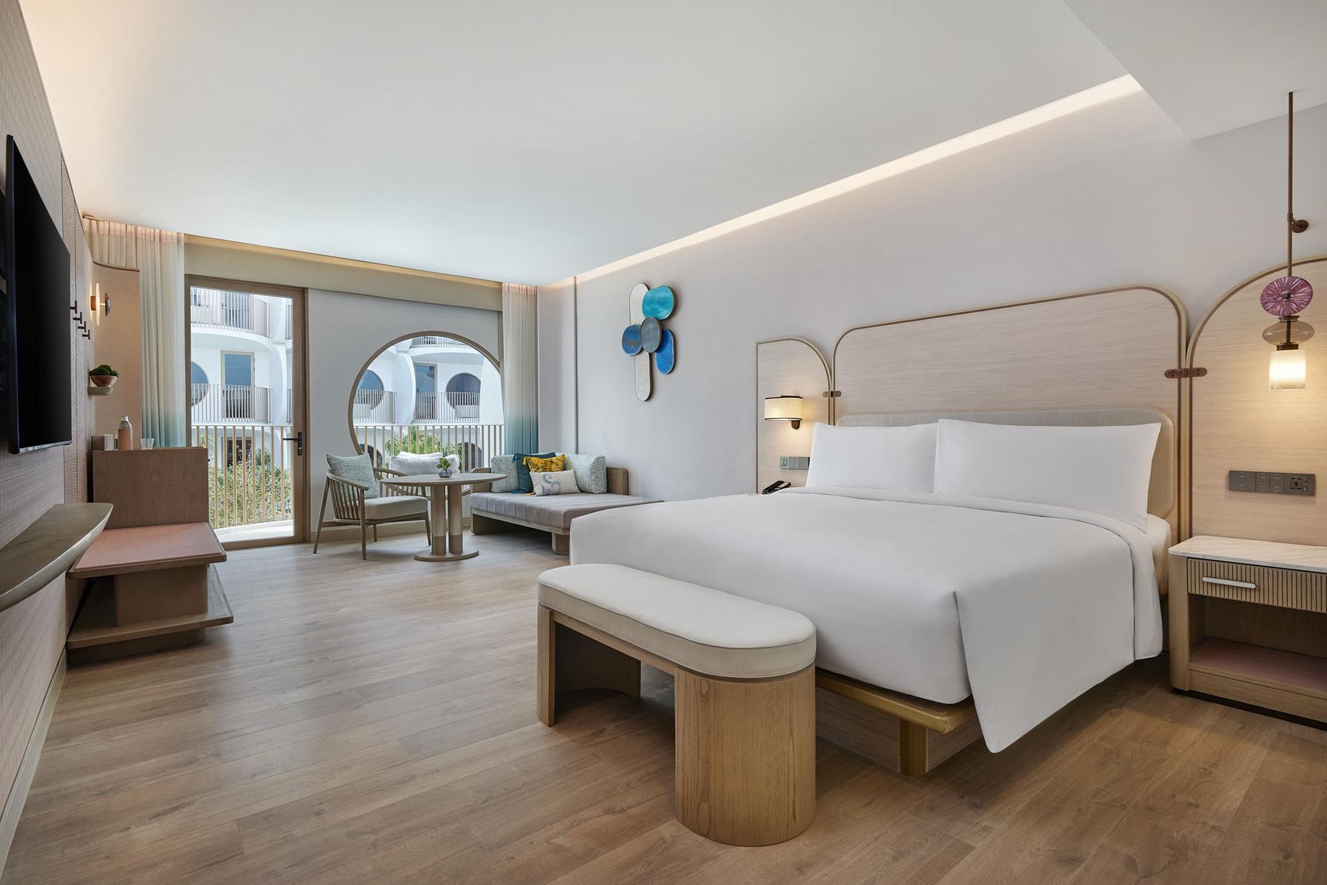 เวอแรนด้า รีสอร์ต ภูเก็ต, ออโต้กราฟ คอลเลคชัน (Veranda Resort Phuket, Autograph Collection)1
