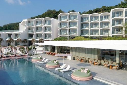 เวอแรนด้า รีสอร์ต ภูเก็ต, ออโต้กราฟ คอลเลคชัน (Veranda Resort Phuket, Autograph Collection)4