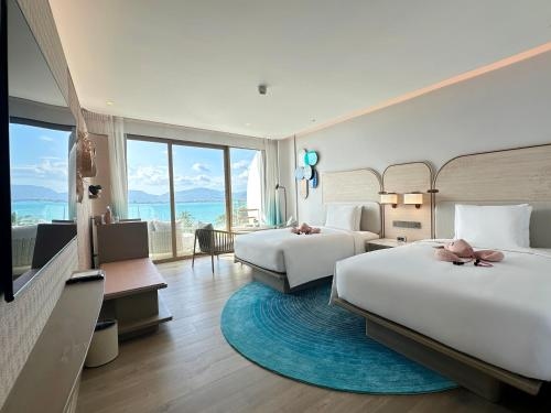 เวอแรนด้า รีสอร์ต ภูเก็ต, ออโต้กราฟ คอลเลคชัน (Veranda Resort Phuket, Autograph Collection)2