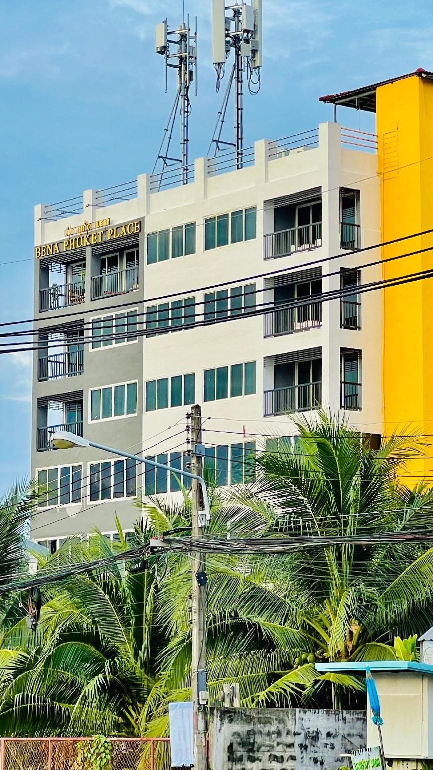 Bena Phuket Place1
