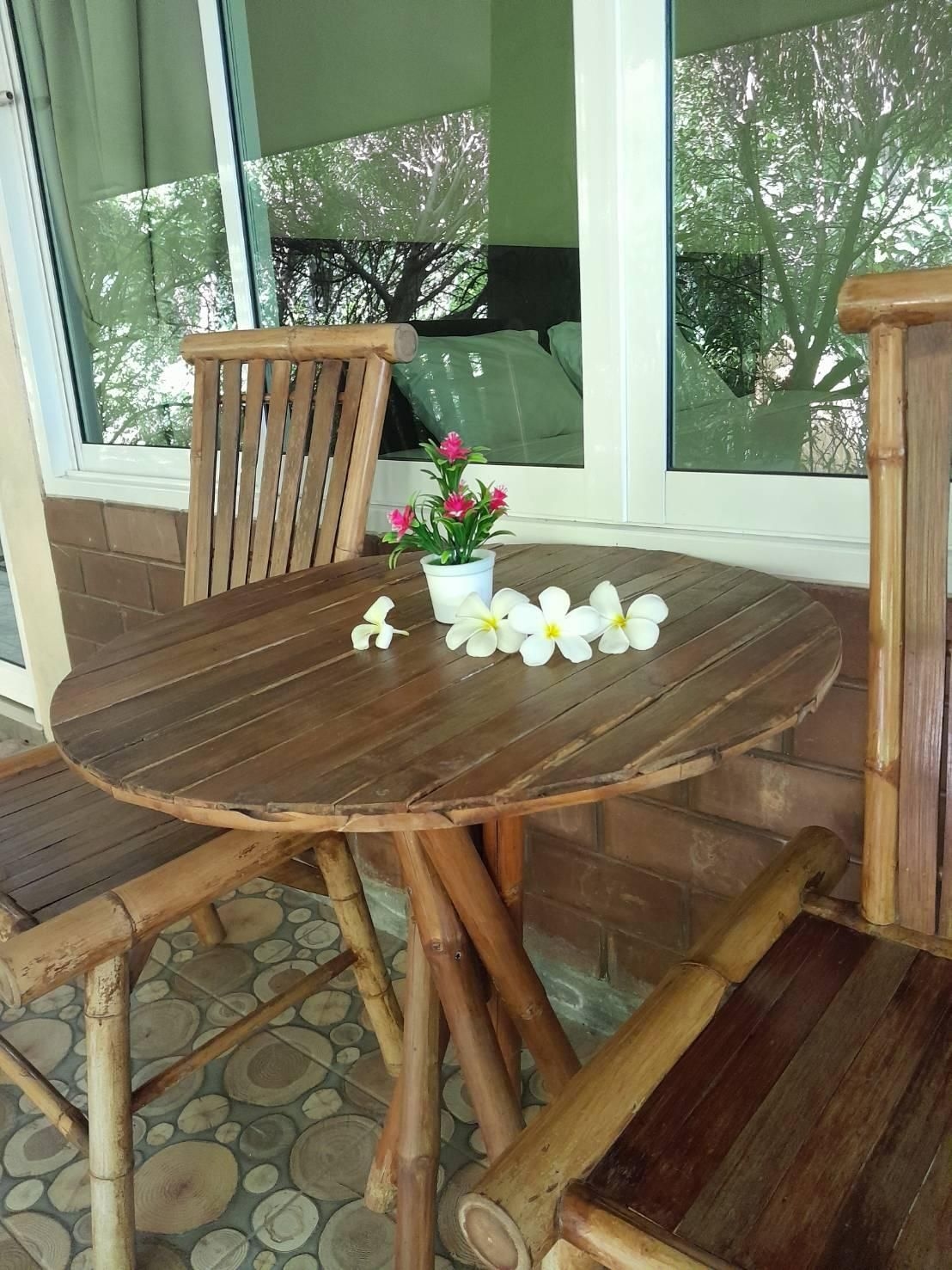 สำราญ รีสอร์ท (Samran Resort)4