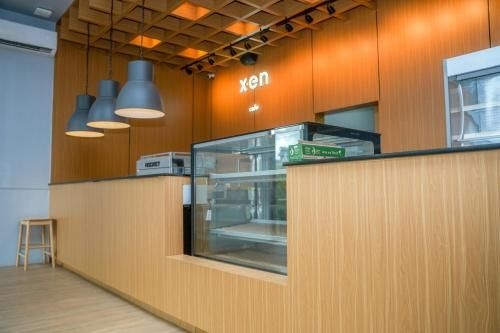 Xen Pool Access3