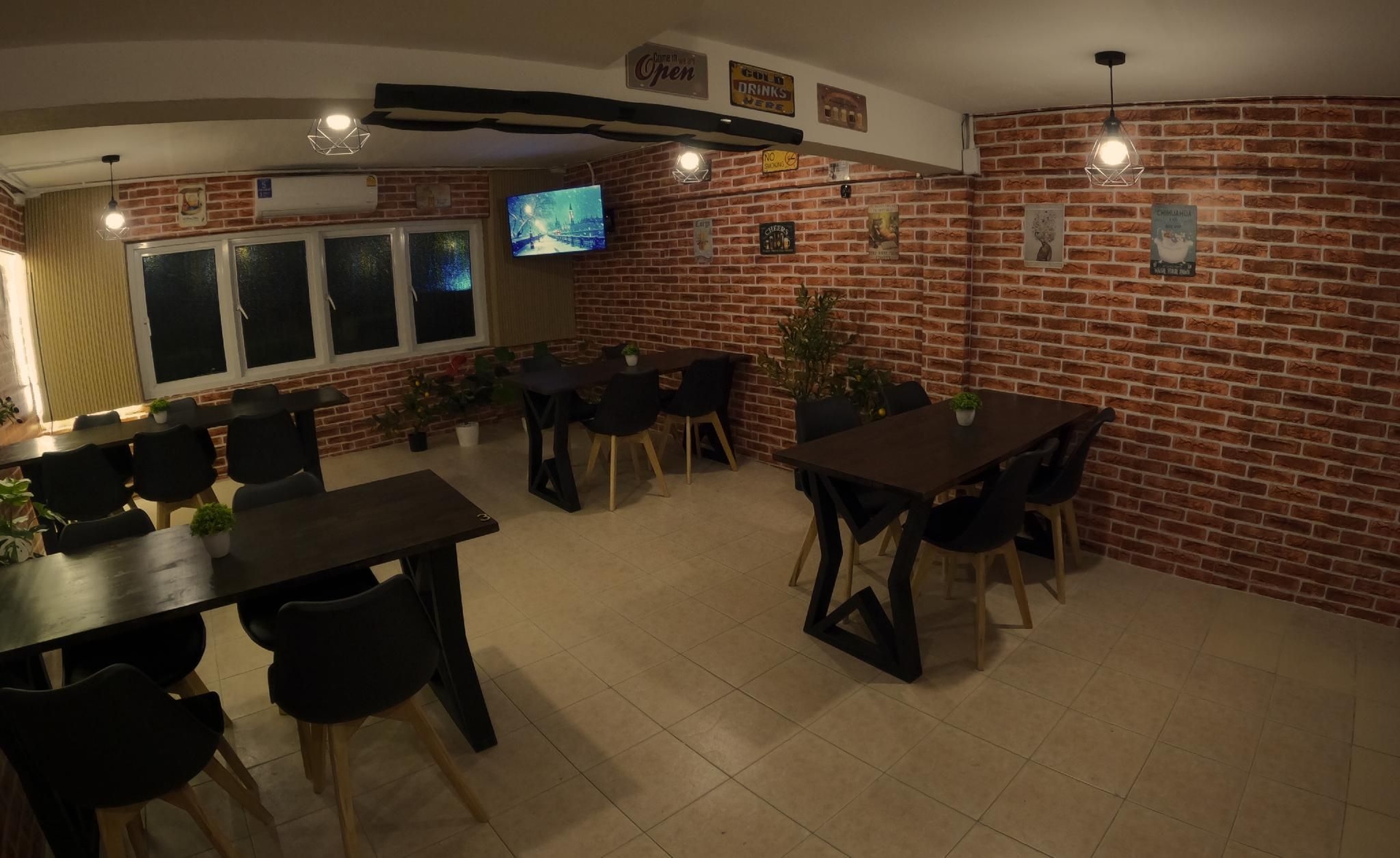 เคป๊อป โฮสเทล (KPOP Hostel)3