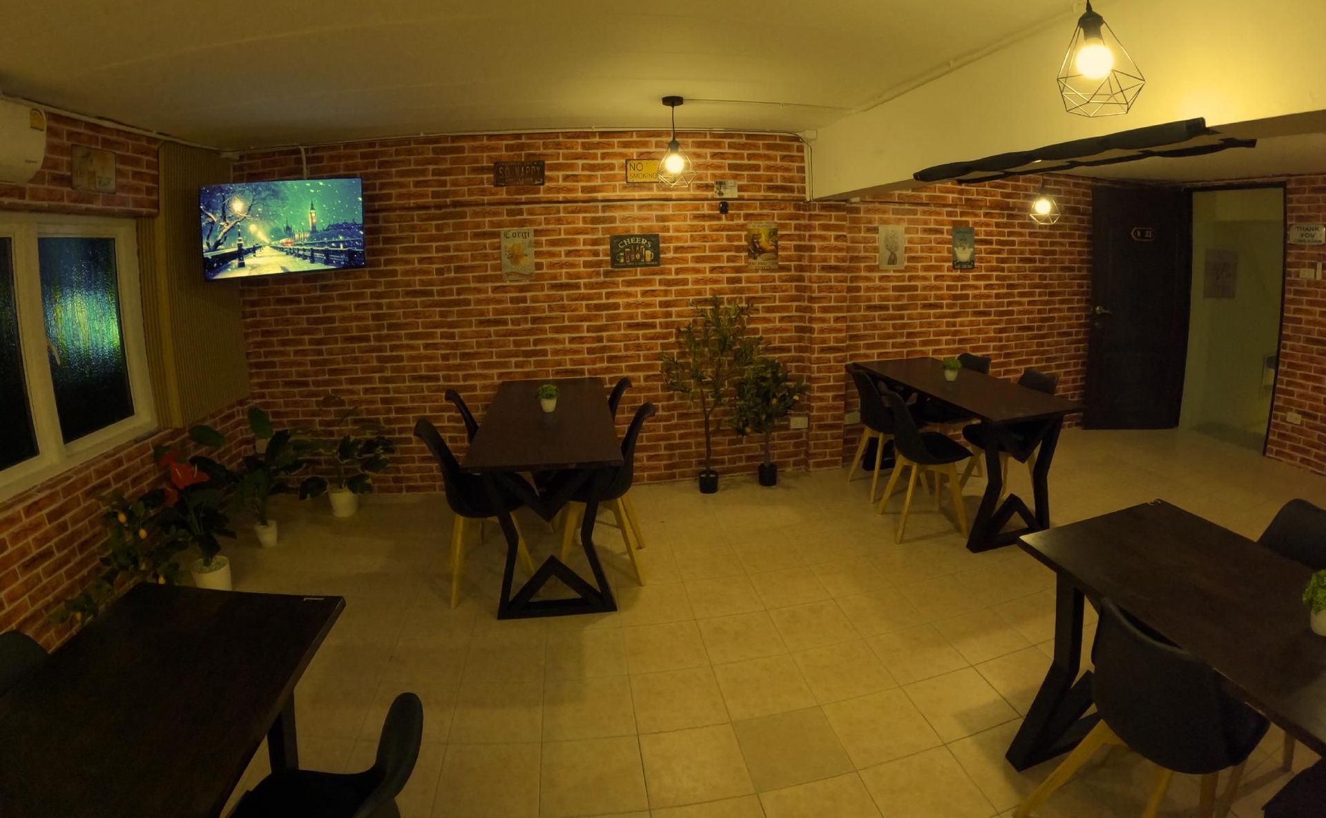 เคป๊อป โฮสเทล (KPOP Hostel)4
