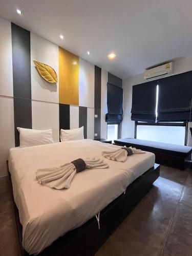 ซีแอนด์ซี รีสอร์ต (Z&Z Resort)3