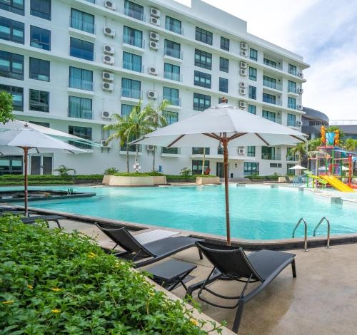 วินด์แฮม ลาวิต้า หาดราไวย์ ภูเก็ต (Wyndham La Vita Rawai Phuket)4