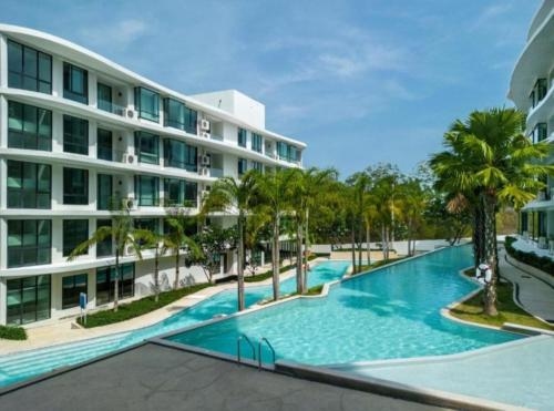 วินด์แฮม ลาวิต้า หาดราไวย์ ภูเก็ต (Wyndham La Vita Rawai Phuket)2