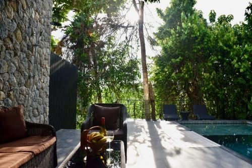 วิลล่า พาปาย่า กามาล่า บีช (Villa Papaya @ Kamala Beach)2