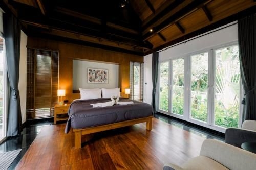Residence Rawai2