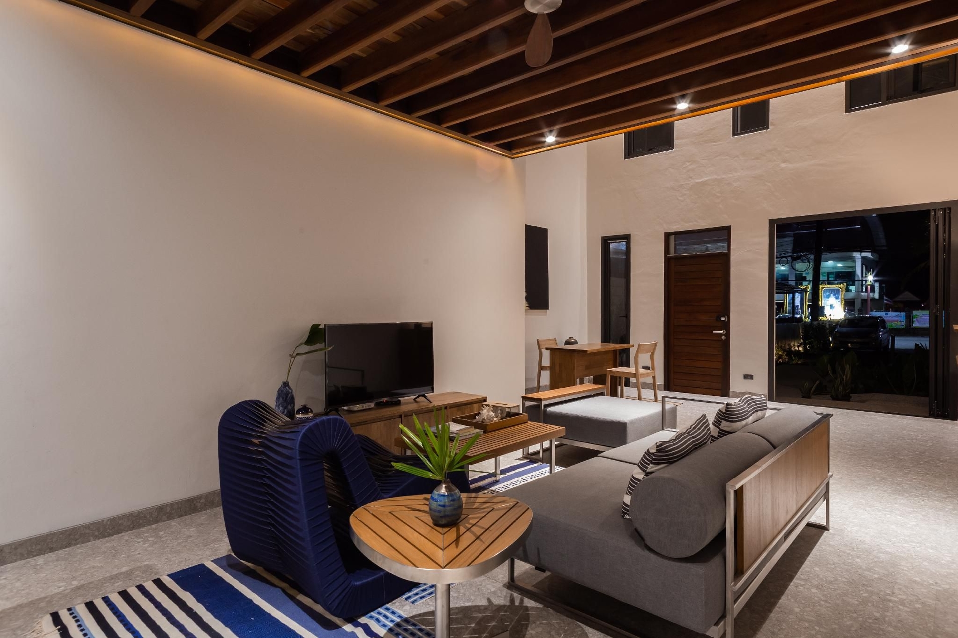Baan kamana Guest House4