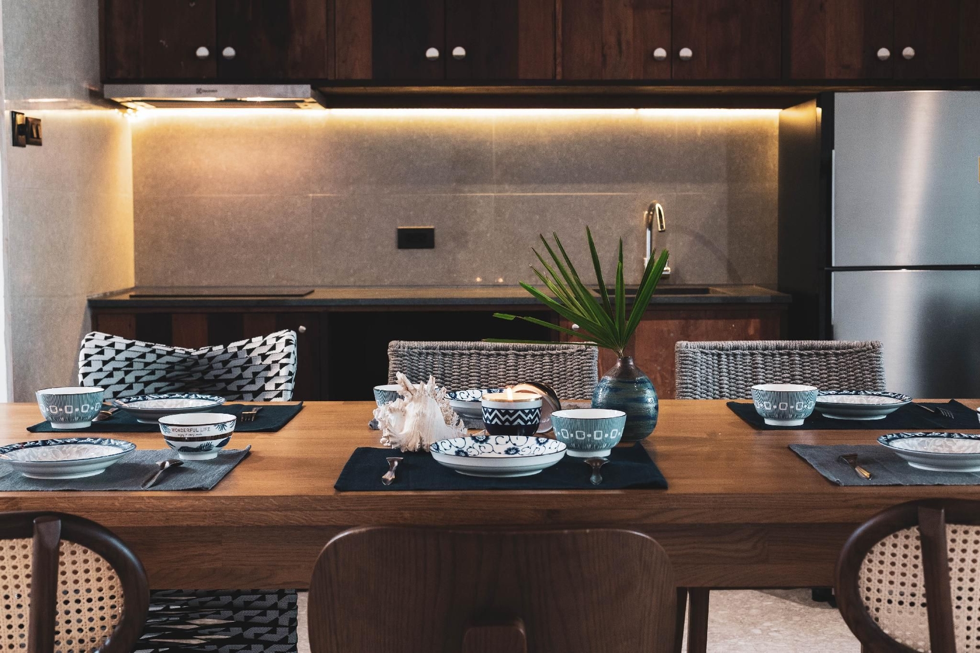 Baan kamana Guest House1