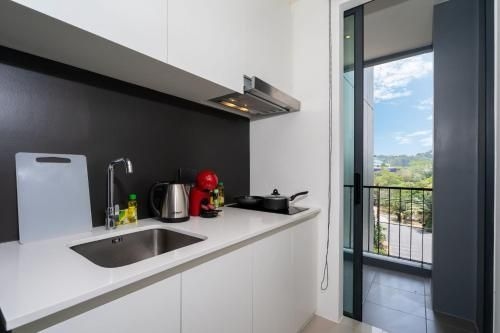 Central Hill Studio*Disability-Friendly A724 A3