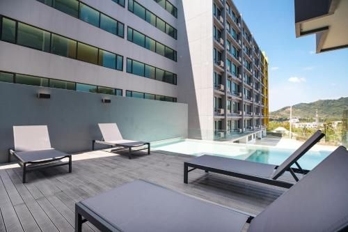 Central Hill Studio*Disability-Friendly A724 A2