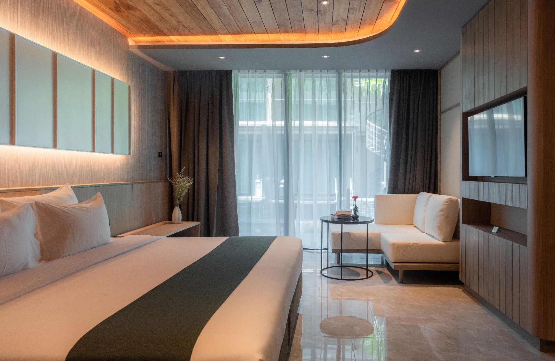 Luminous Resort & Spa by Areca0