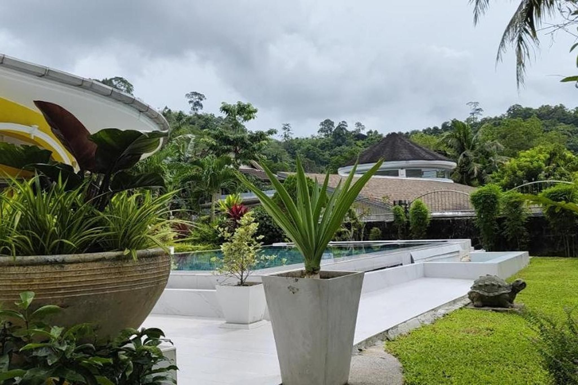 นามโม พูล วิลล่า ภูเก็ต (Namo Pool Villa Phuket)0