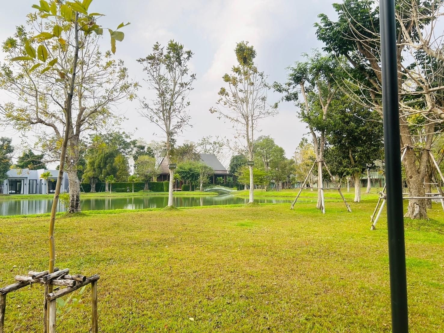 เลค วิว พาร์ค กาญจนบุรี (Lake View Park Kanchanaburi)3