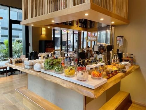 โรงแรมอาคาบาเนะ โฮลิค (Akabane Holic Hotel)3