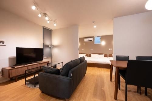 โรงแรมอาซูมะ ซี (Hotel Azuma See)1