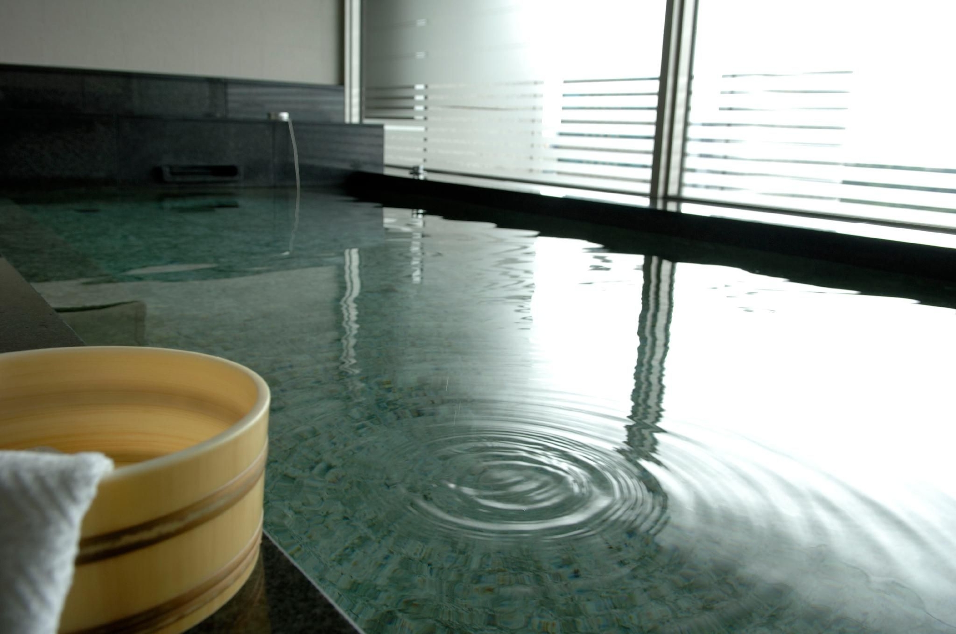 โรงแรมเลอ ปอร์ต โคจิมาจิ (Hotel Le Port Kojimachi)2