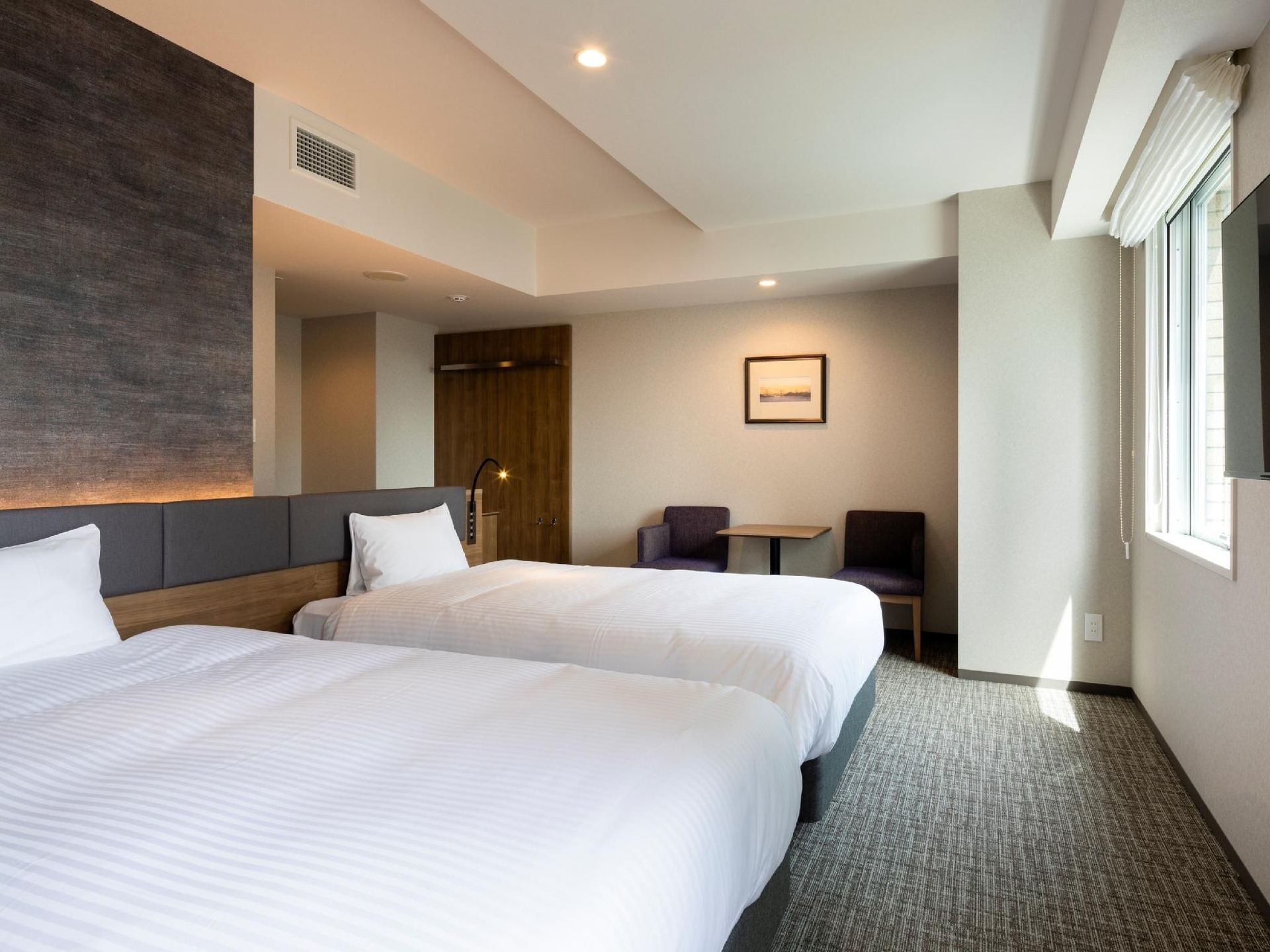 โรงแรม ริลาสซาเร โตเกียว (Hotel Rilassare Tokyo)1