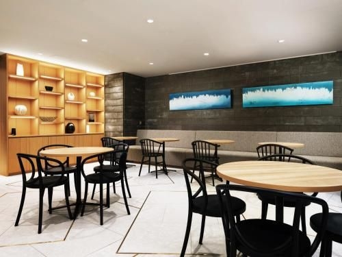 มิมารุ โตเกียว สเตชั่น อีสท์ (MIMARU Tokyo Station East)2