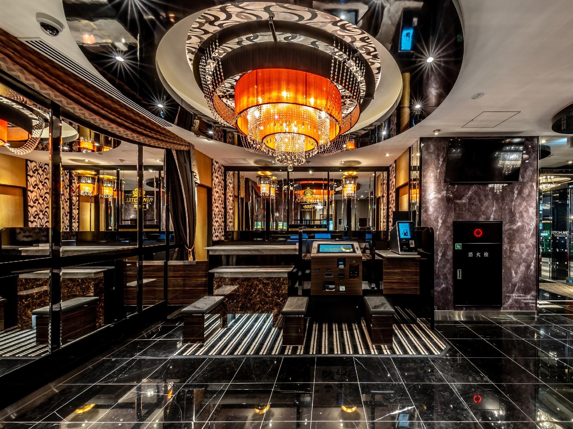 APA Hotel Kayabacho Hatchobori Ekimae2
