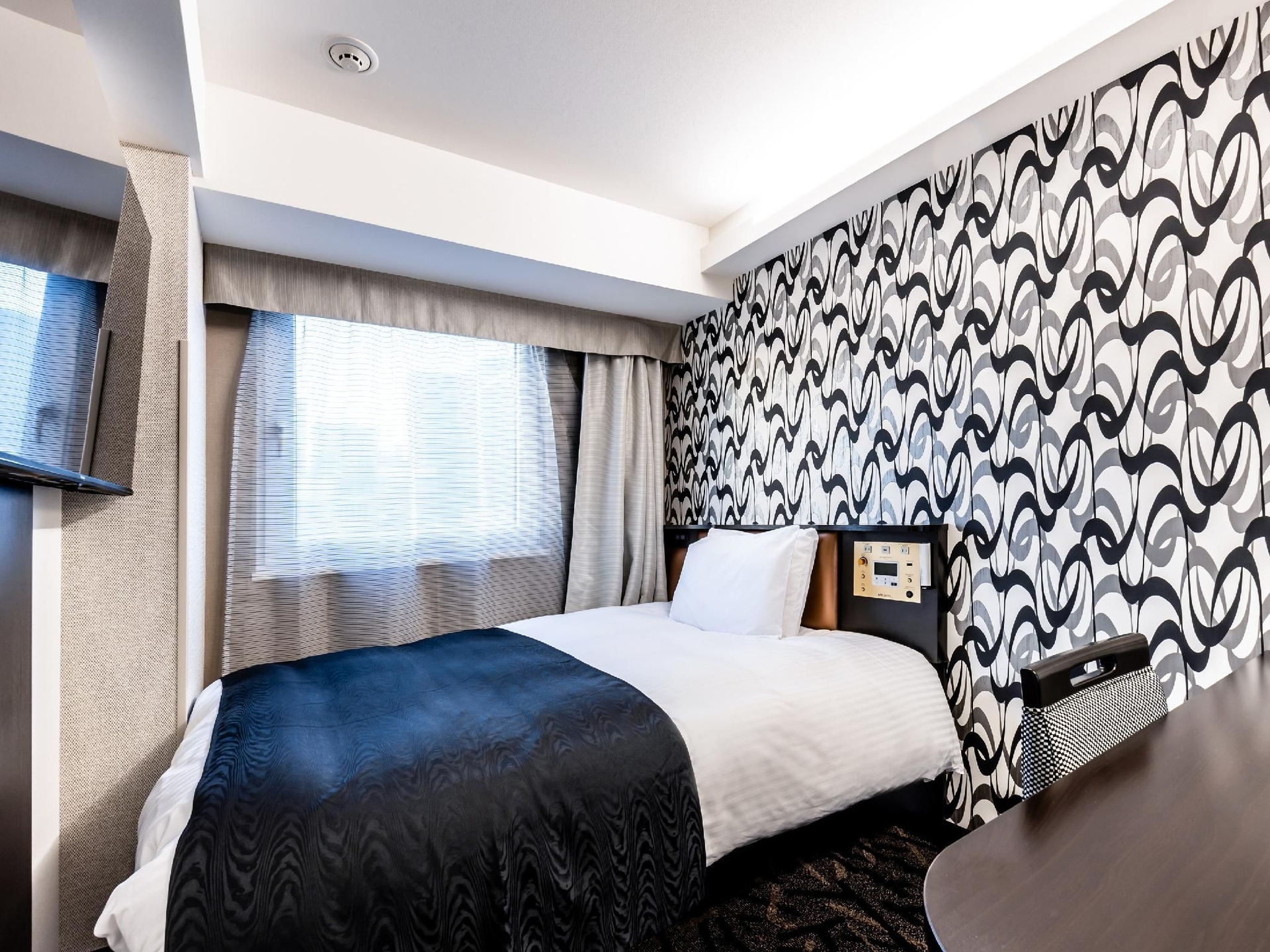APA Hotel Kayabacho Hatchobori Ekimae1