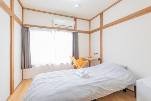 วาบิซาบิ โฮสเทล (Wabi Sabi Hostel)3