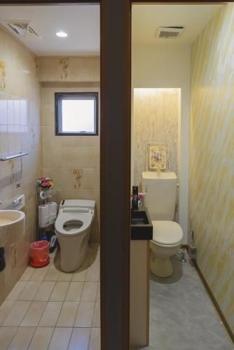 AKARENGA House4