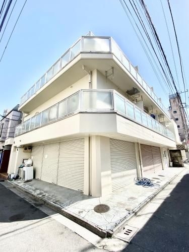 อูเอโนะ正和ビル (Ueno正和ビル)4