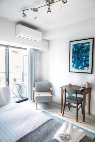 Dash Living Nihonbashi0
