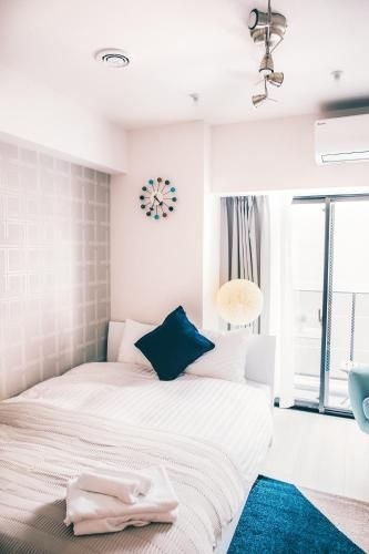 Dash Living Nihonbashi1