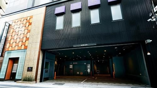 โรงแรมมอนเต เฮอร์มานา โตเกียว (Hotel Monte Hermana Tokyo)4