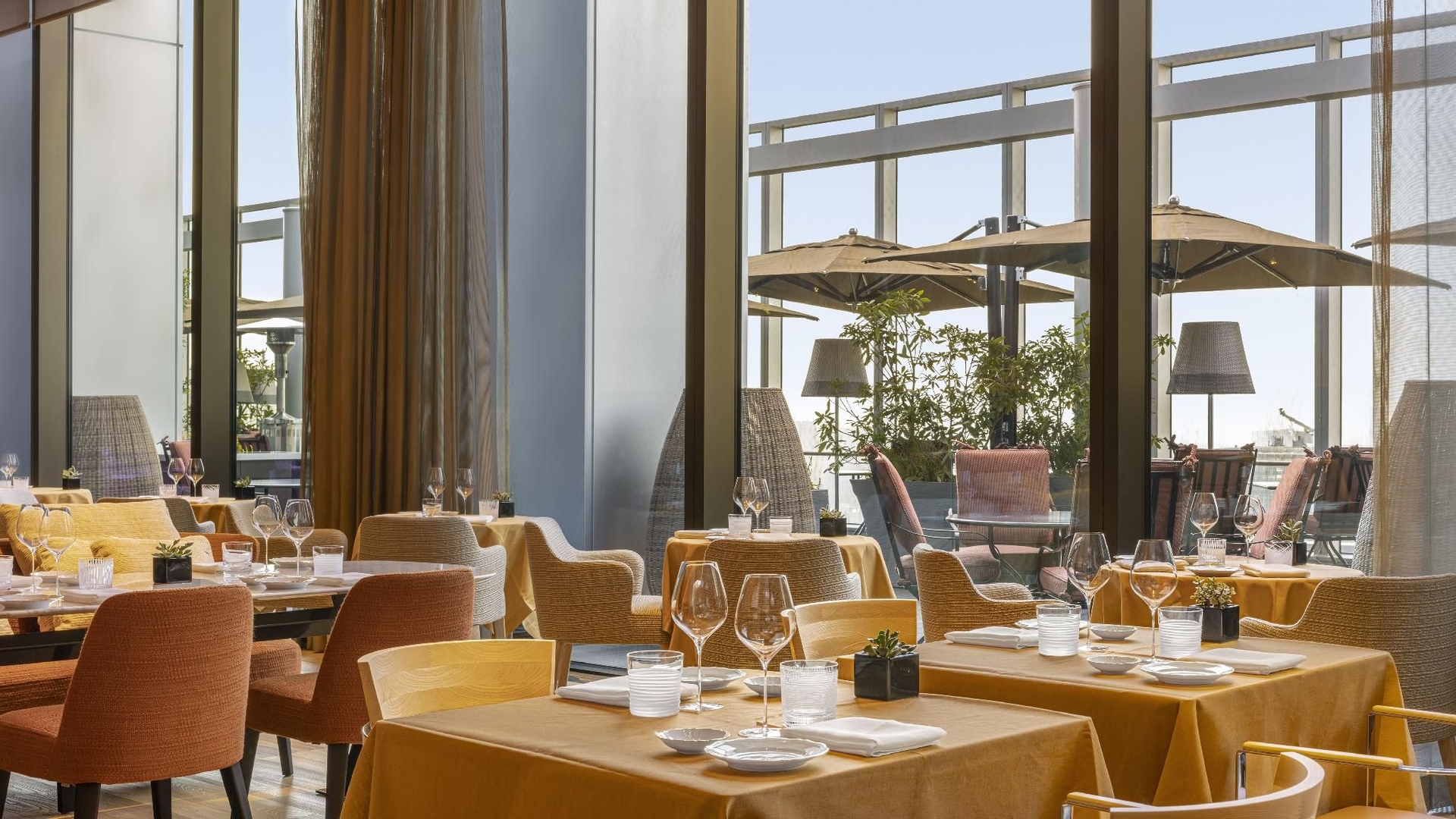 บุลการี โฮเทล โตเกียว (Bvlgari Hotel Tokyo)2