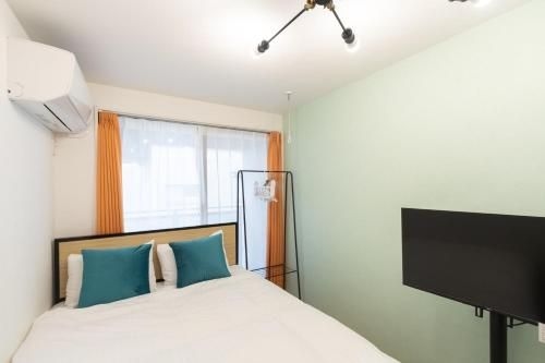 รีเพียว ฮิงาชิมุโคจิมะ เอกิมาเอะ เรสซิเดนซ์ 2 (Repure Higashimukojima Ekimae Residence II)2