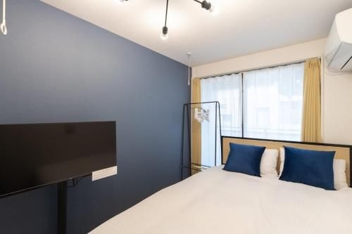 รีเพียว ฮิงาชิมุโคจิมะ เอกิมาเอะ เรสซิเดนซ์ 2 (Repure Higashimukojima Ekimae Residence II)0
