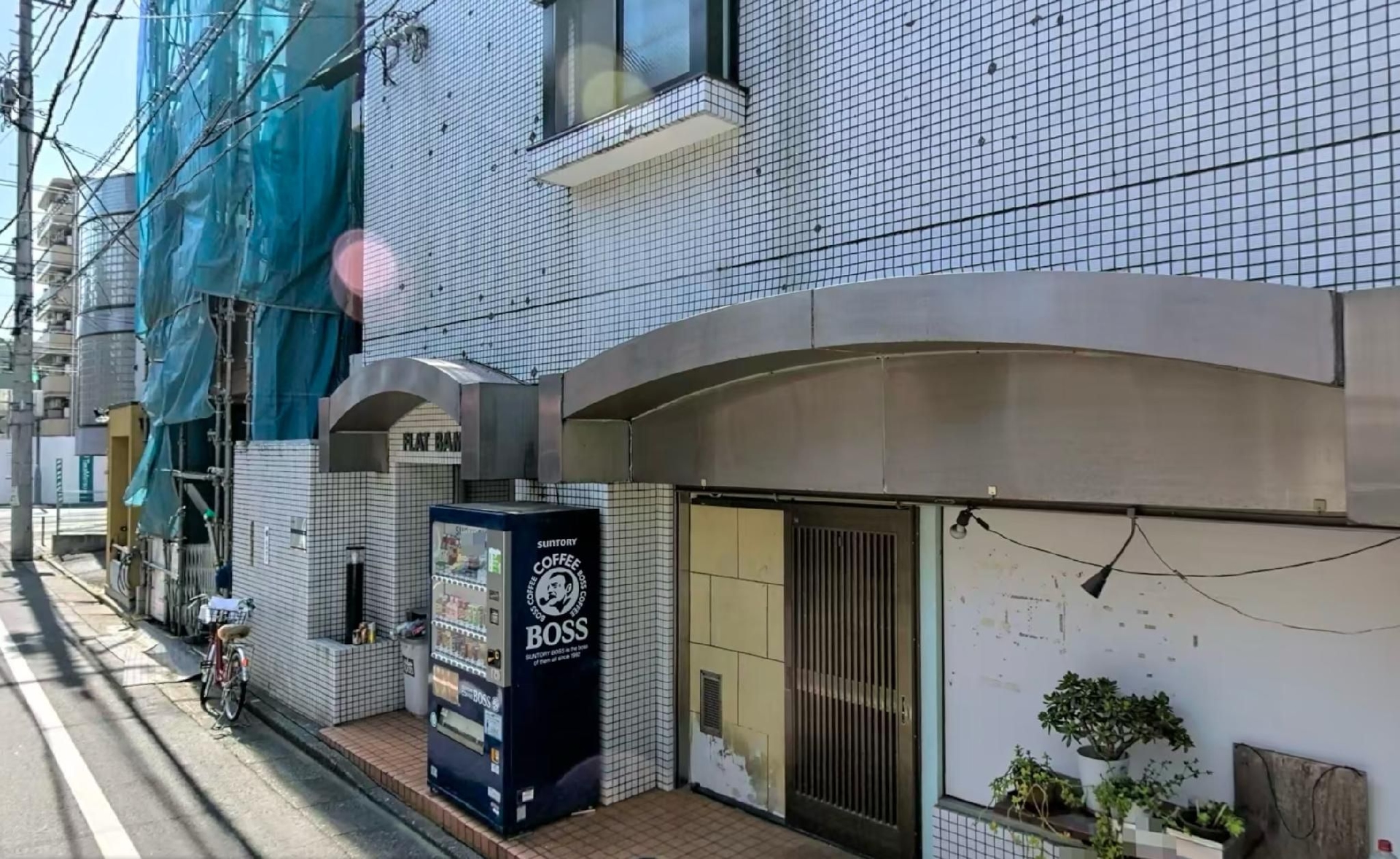 [Easy room to Disney] 11 minutes by car *Convenience store available! 5 minutes walk from Tokyo Metro Kasai Station!3