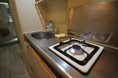 [Easy room to Disney] 11 minutes by car *Convenience store available! 5 minutes walk from Tokyo Metro Kasai Station!2