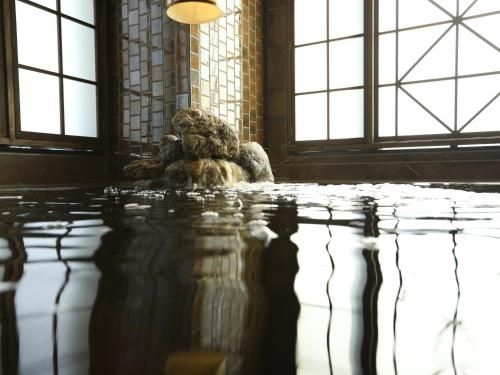 ดอร์มี อินน์ อิเกบูกูโระ ฮอตสปริง (Dormy inn Ikebukuro Hot Spring)4
