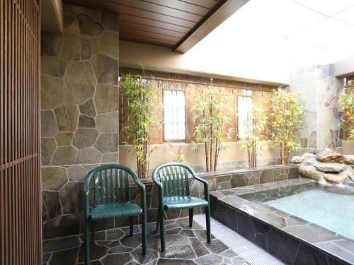 ดอร์มี อินน์ อิเกบูกูโระ ฮอตสปริง (Dormy inn Ikebukuro Hot Spring)0