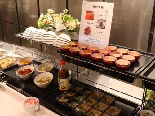 ดอร์มี อินน์ อิเกบูกูโระ ฮอตสปริง (Dormy inn Ikebukuro Hot Spring)3
