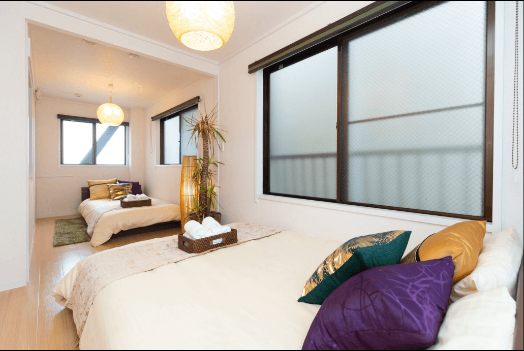 โรงแรมคาราซาวา (karasawa hotel)1