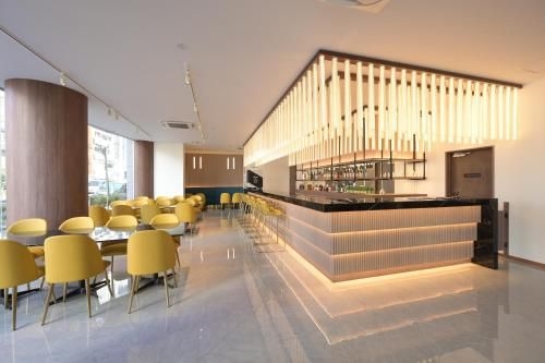 โรงแรมโคโคโย (Cocoyo Hotel)4