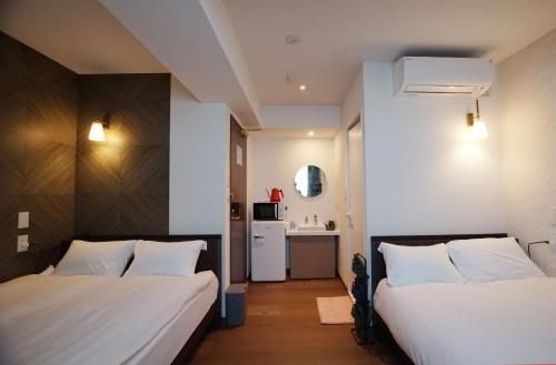 โรงแรมมารุโค (Marukou Hotel)1